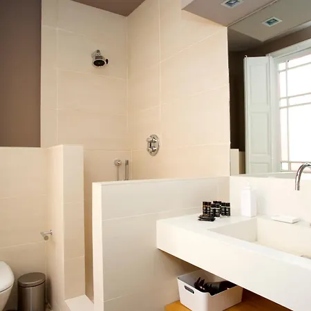 The Claris Suites II Barcelona
