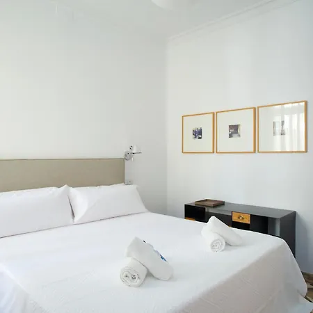 The Claris Suites II Barcelona