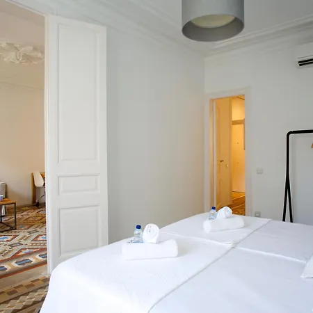 The Claris Suites II Barcelona