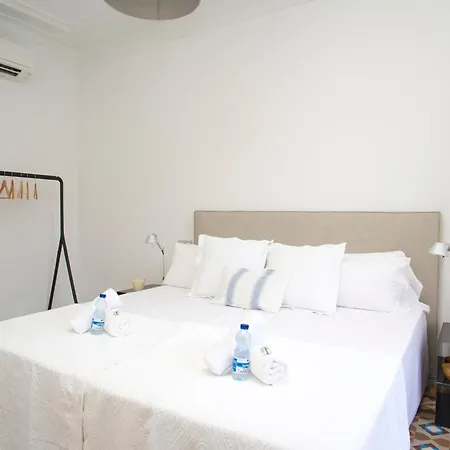 Apartment The Claris Suites II Barcelona