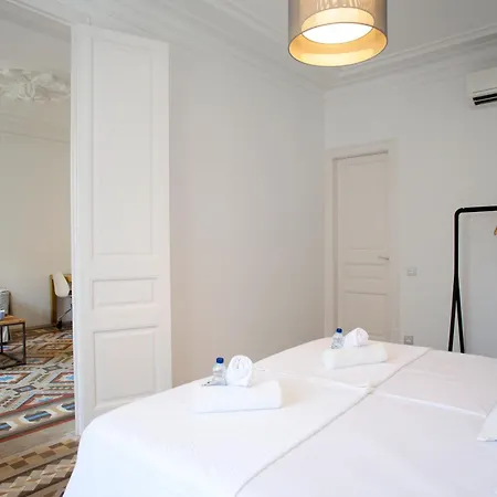 The Claris Suites II Barcelona