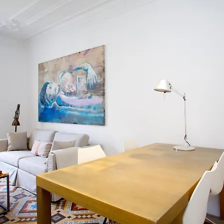 The Claris Suites II Barcelona