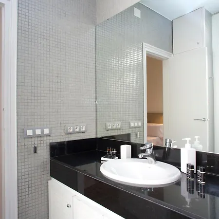 Apartmán Barcelonaforrent The Claris I Barcelona