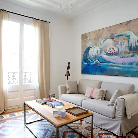 Apartment The Claris Suites II