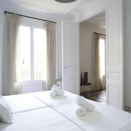 The Claris Suites II *