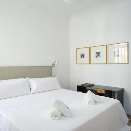 The Claris Suites II Apartment Barcelona