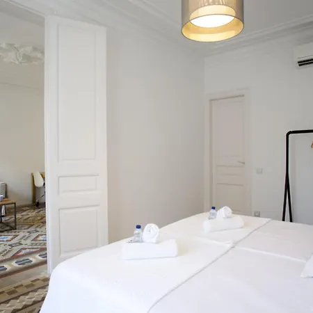 The Claris Suites II *