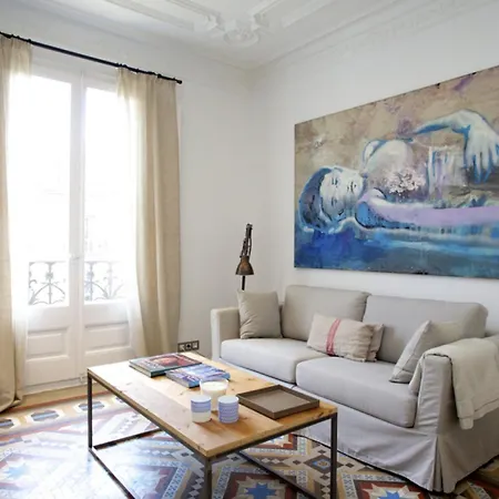 The Claris Suites II Barcelona