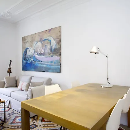 The Claris Suites II * Barcelona
