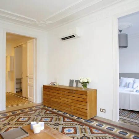 The Claris Suites II Apartment