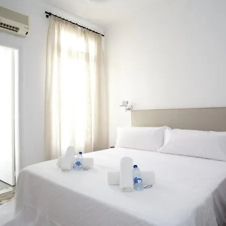 The Claris Suites II * Barcelona