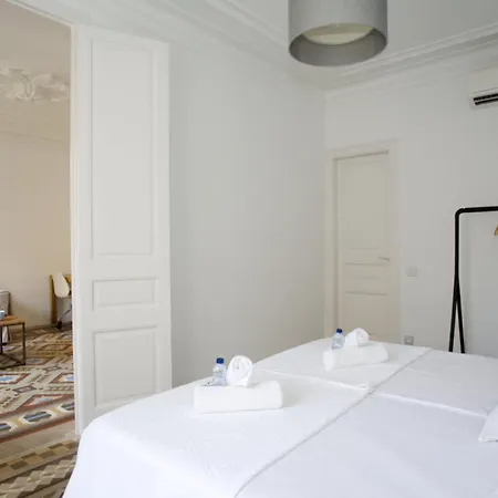 The Claris Suites II Apartment