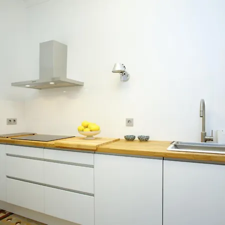 The Claris Suites II Apartment *