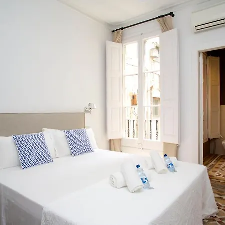 The Claris Suites II Apartment