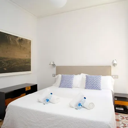 The Claris Suites II Apartment Barcelona