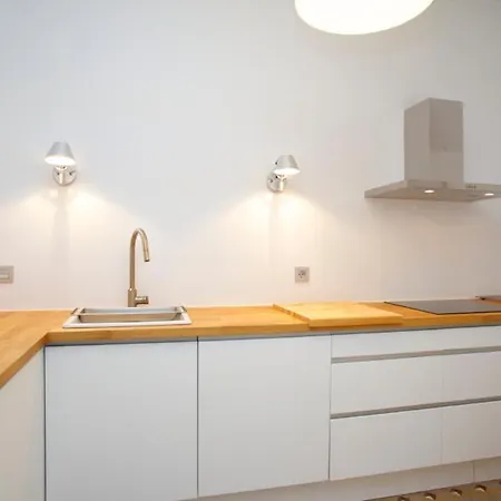 The Claris Suites II *