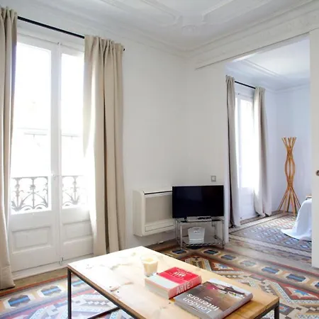 The Claris Suites II Apartment