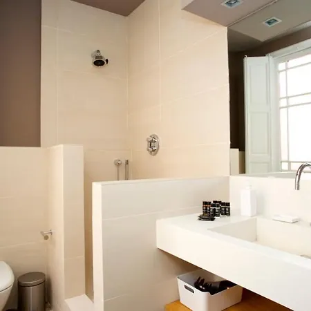 Apartment The Claris Suites II Barcelona