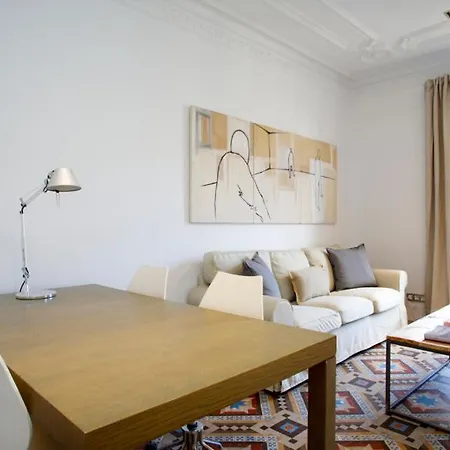 The Claris Suites II Barcelona
