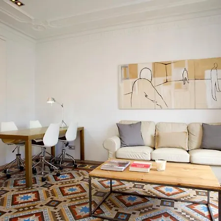 The Claris Suites II Apartment *