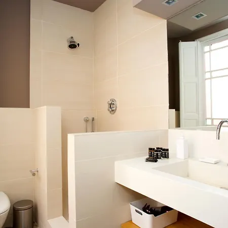 The Claris Suites II Barcelona
