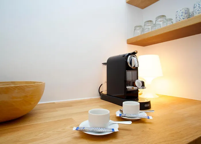 Apartment Barcelonaforrent The Claris Suites I Barcelona