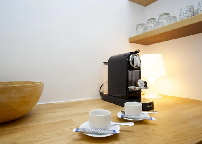 Apartment Barcelonaforrent The Claris Suites I *