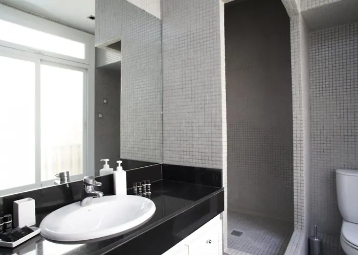 Barcelonaforrent The Claris Suites I Apartment Barcelona