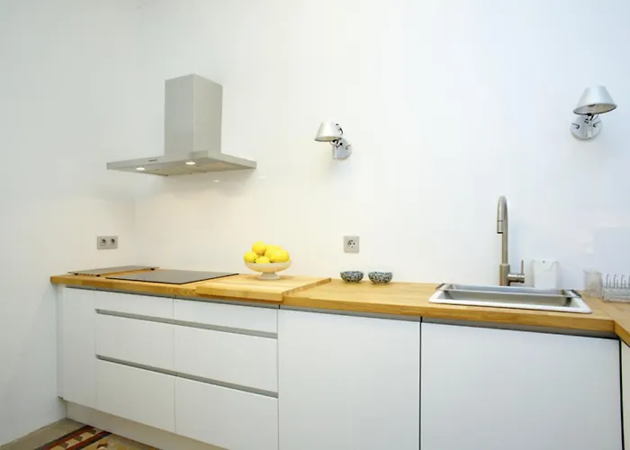 Barcelonaforrent The Claris Suites I Apartment *