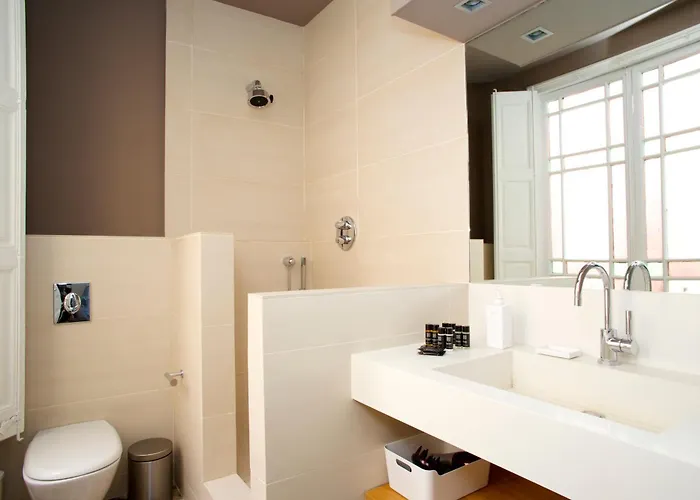 Barcelonaforrent The Claris Suites I Barcelona