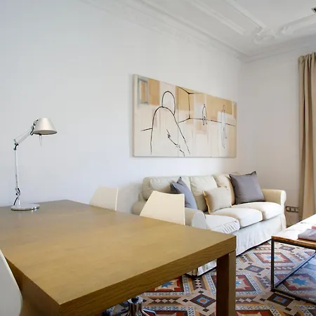 Barcelonaforrent The Claris I Barcelona