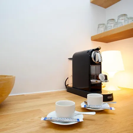 Apartment Barcelonaforrent The Claris Suites I Barcelona